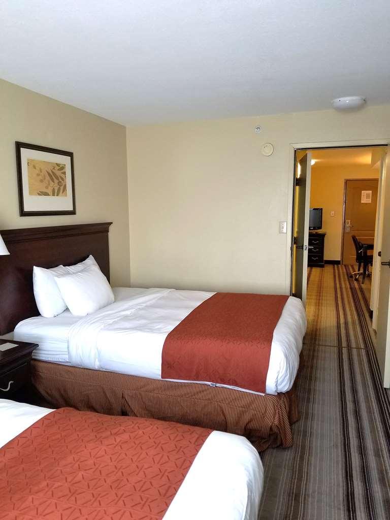 Country Inn & Suites By Radisson, Lexington, Va Chambre photo