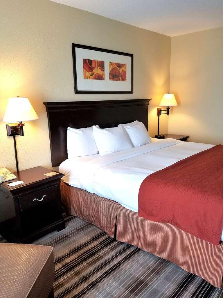 Country Inn & Suites By Radisson, Lexington, Va Chambre photo