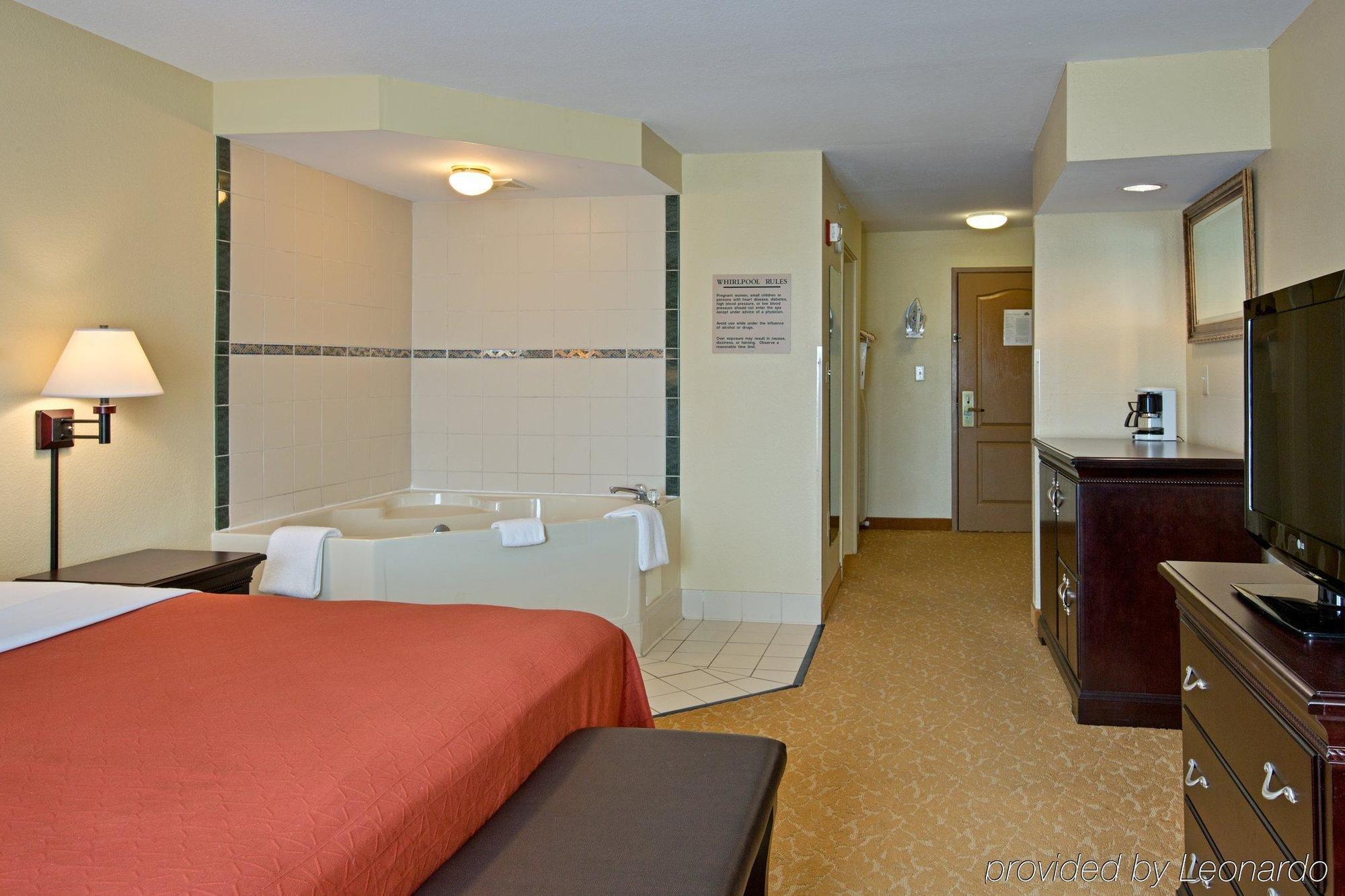 Country Inn & Suites By Radisson, Lexington, Va Extérieur photo