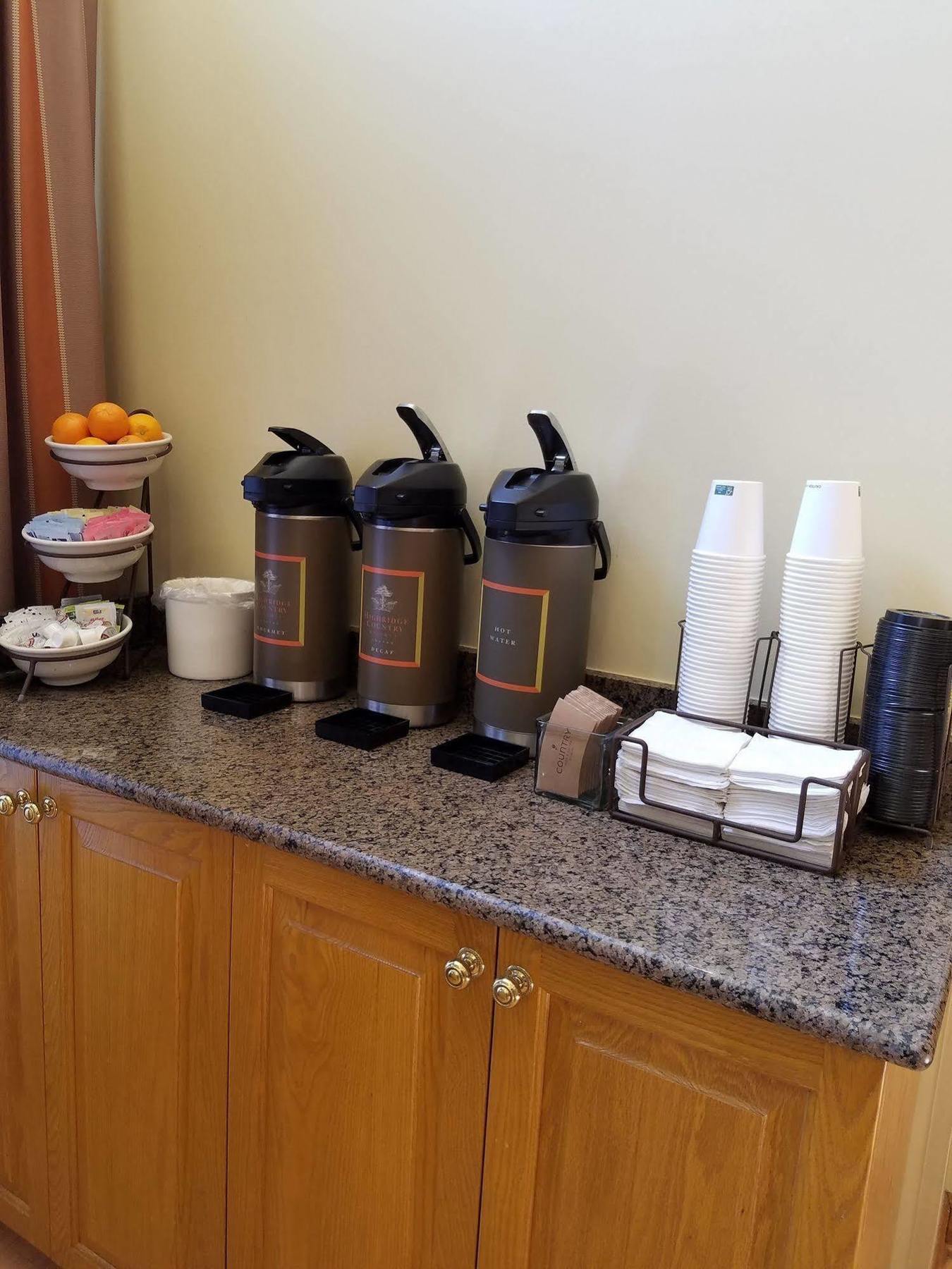 Country Inn & Suites By Radisson, Lexington, Va Extérieur photo